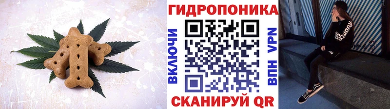 Cannafood конопля  Яровое 
